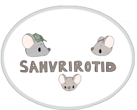 sahvrirotid logo