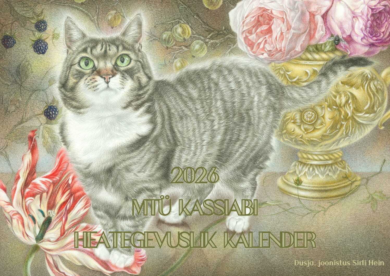 MTÜ Kassiabi